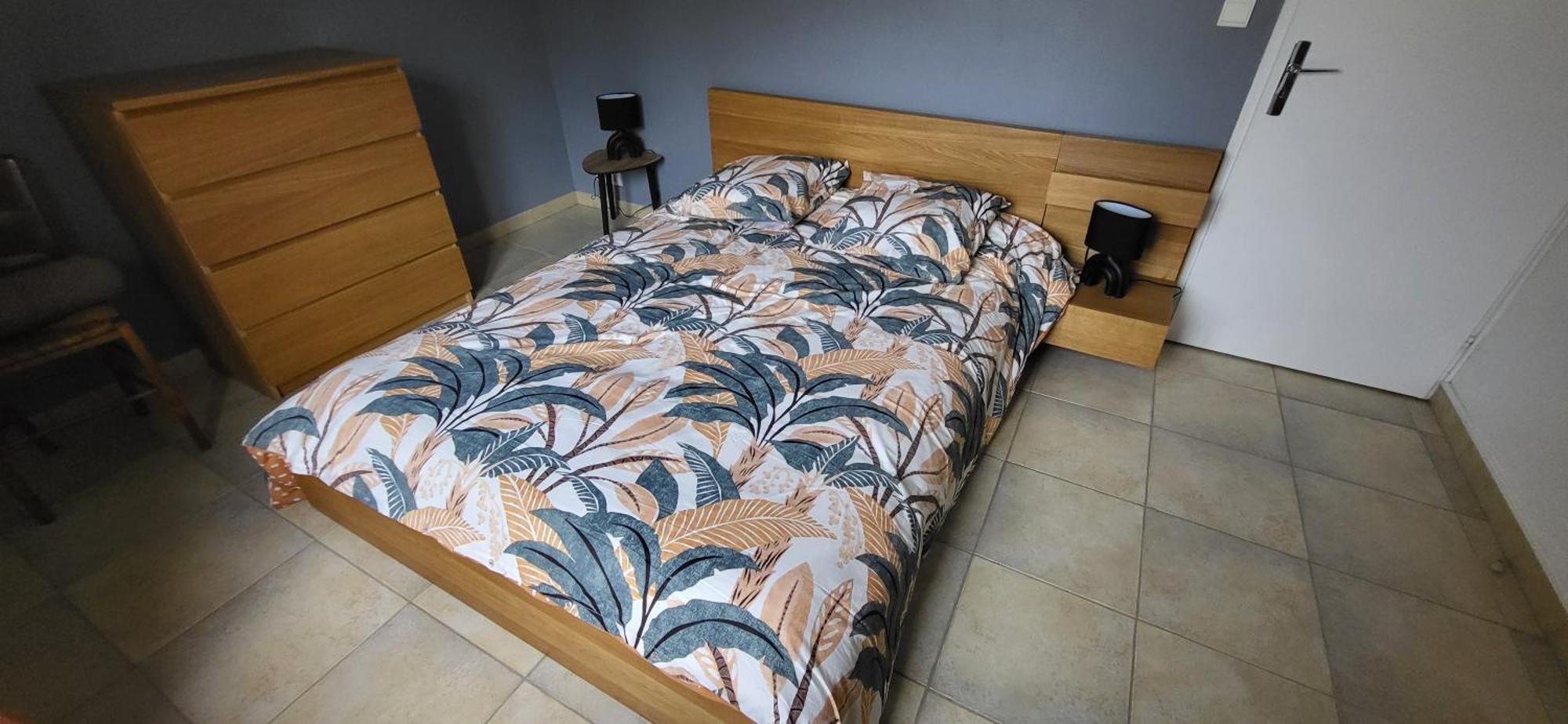 Maison De Plein Pied Avec Jardin Privatif Centre Ville Мийи-ла-Форе Экстерьер фото